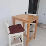 Apartmán Confortevole Bari
