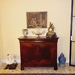 Apartmán Confortevole *