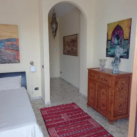 Confortevole Bari