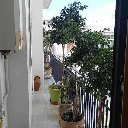 Confortevole Appartamento Bari