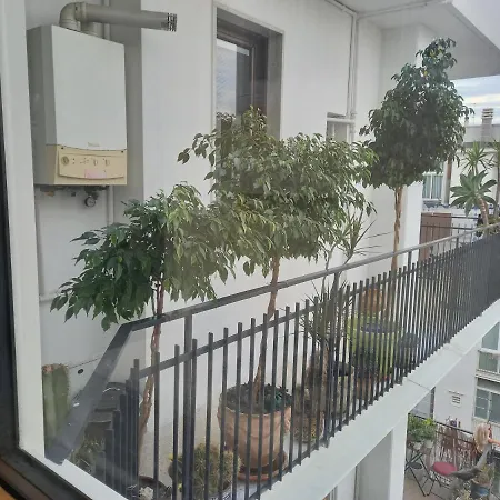 Confortevole Apartmán Bari