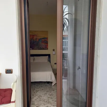 Confortevole Appartamento Bari