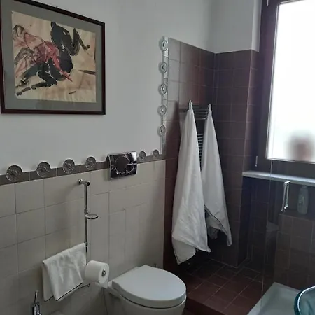Appartement Confortevole Bari