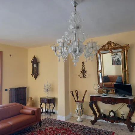 Appartement Confortevole *