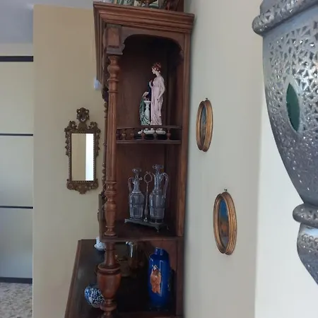 Confortevole Appartement