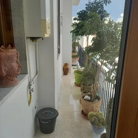 Confortevole Appartement *