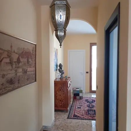 Confortevole Appartement *