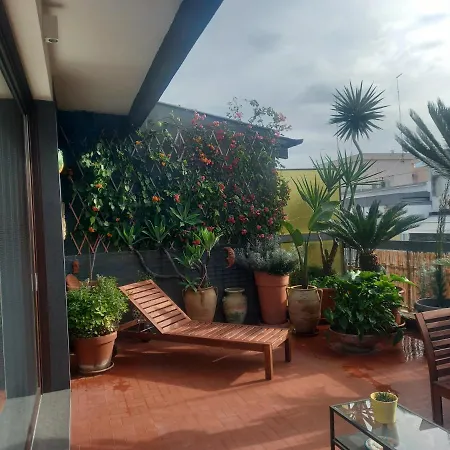 Apartmán Confortevole