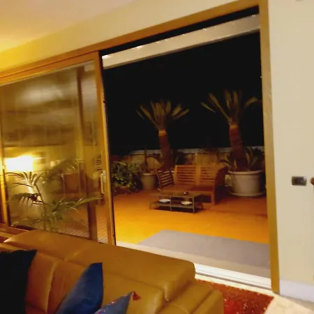 Confortevole Appartement Bari