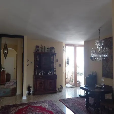 Appartement Confortevole Bari