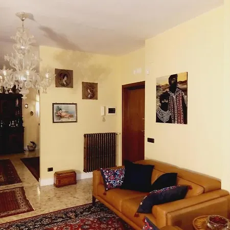 Confortevole Appartement *