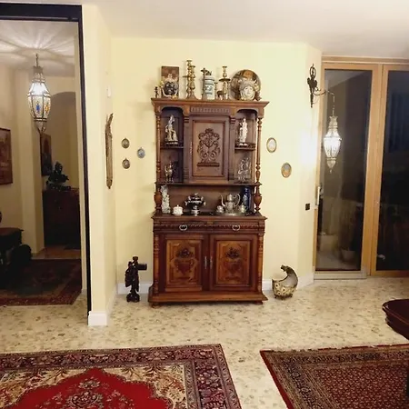 Appartamento Confortevole Bari