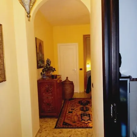 Appartement Confortevole