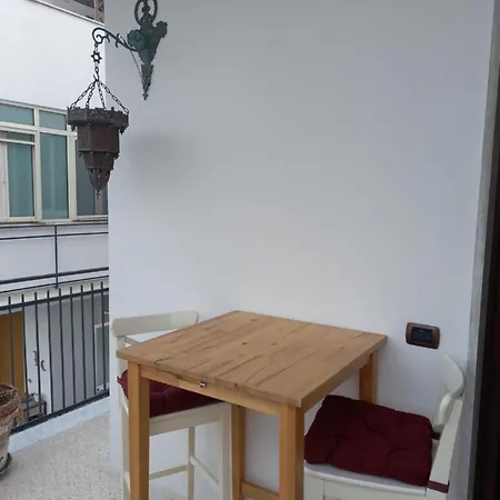 Confortevole Бари