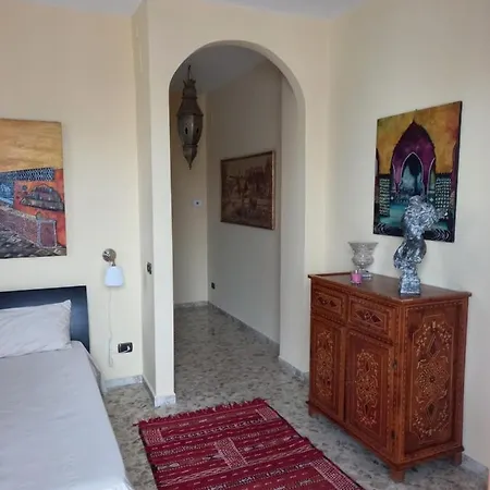 Confortevole Апартаменты *