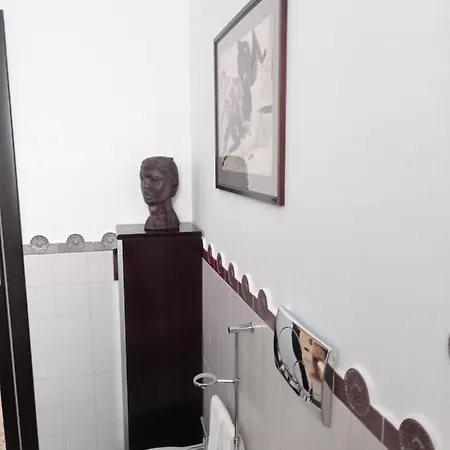 Lägenhet Confortevole