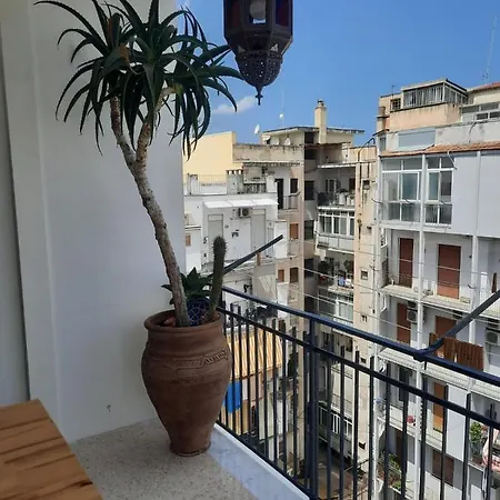 Appartement Confortevole