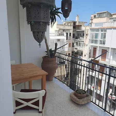 Confortevole Appartement