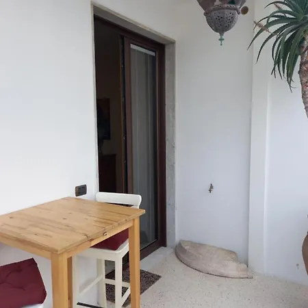 Confortevole Апартаменты