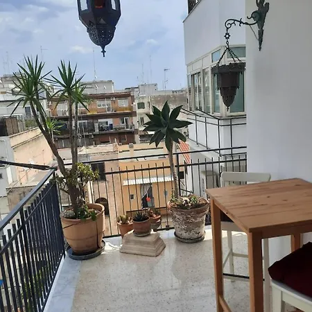 Апартаменты Confortevole *