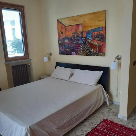 Apartment Confortevole *