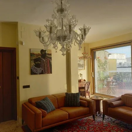 Confortevole Апартаменты