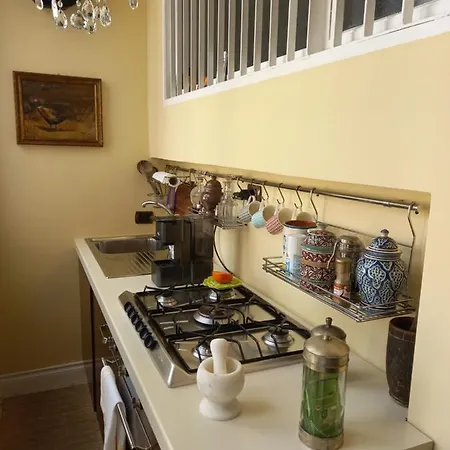 Confortevole Appartement Bari