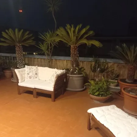 Apartment Confortevole