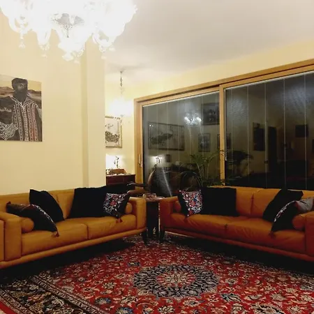 Lägenhet Confortevole Bari