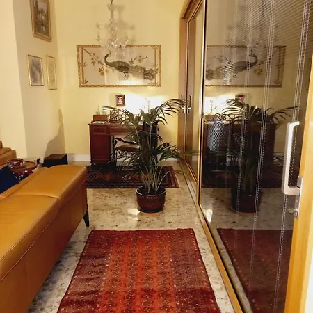 Appartement Confortevole Bari