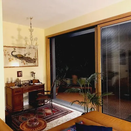 Confortevole Apartment Bari