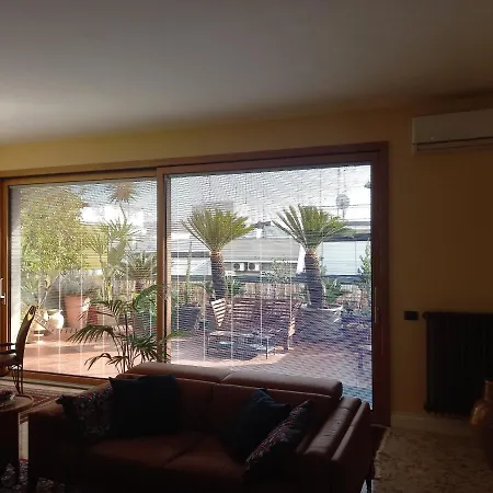 Lägenhet Confortevole *