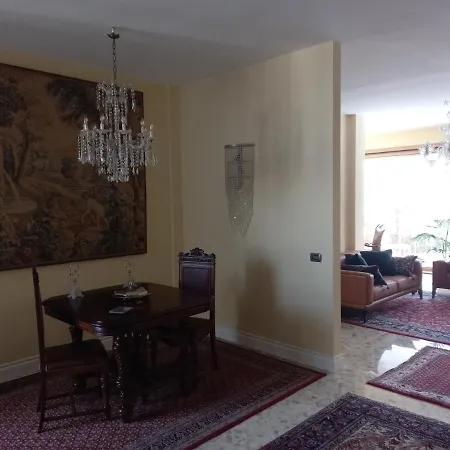 Apartment Confortevole Bari