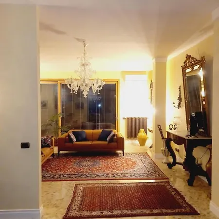 Lägenhet Confortevole