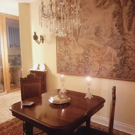 Confortevole Appartement *