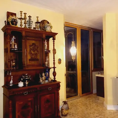 Confortevole Appartement