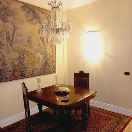 Апартаменты Confortevole