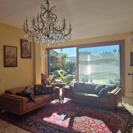 Confortevole Appartement