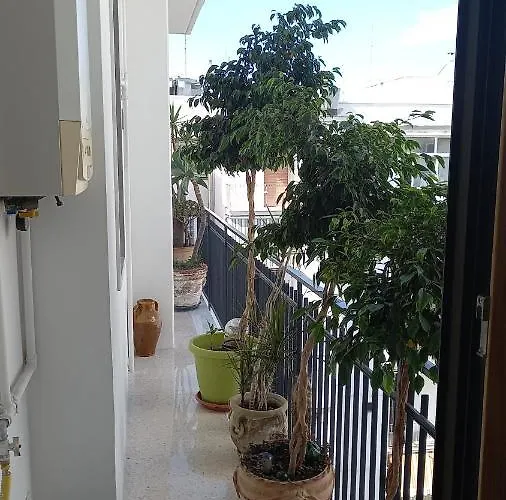 Confortevole Apartament Bari