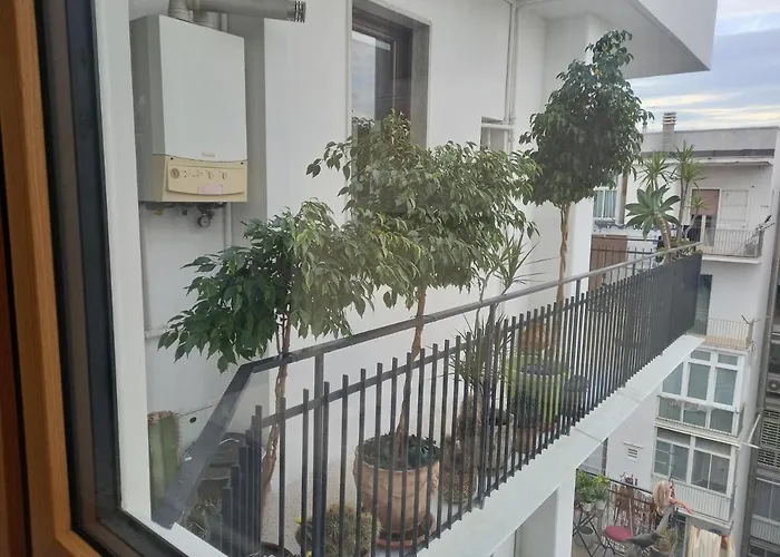 Confortevole Apartament Bari