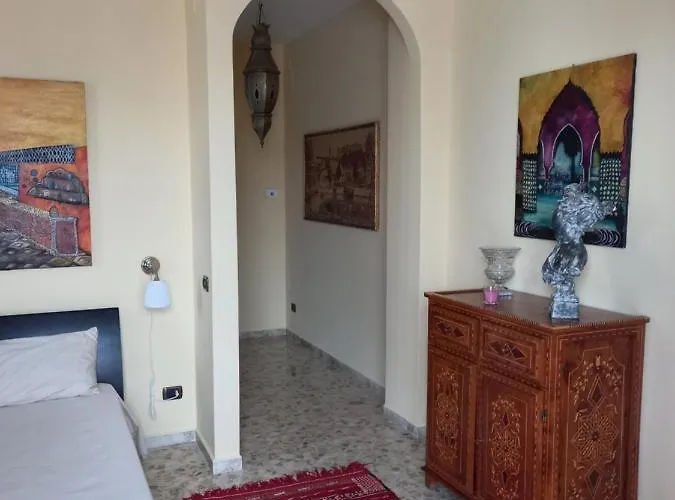 Confortevole Apartament *