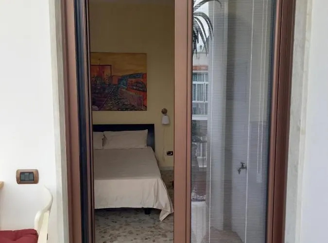 Confortevole Apartament Bari