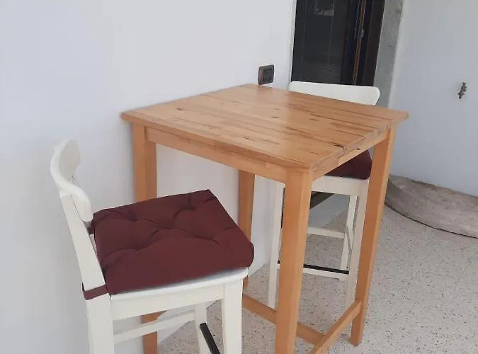Apartament Confortevole Bari