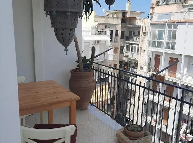 Confortevole Apartament