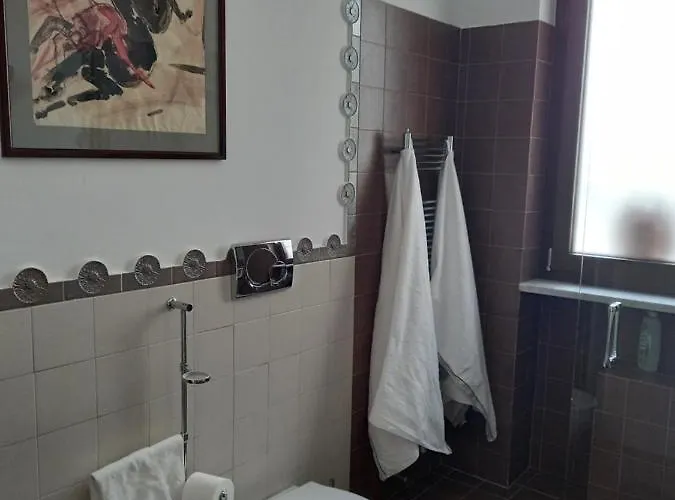 Apartament Confortevole Bari