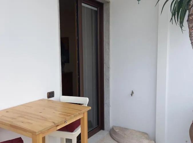 Confortevole Apartament