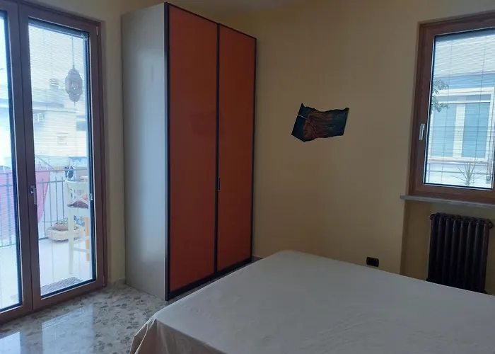 Apartament Confortevole Bari