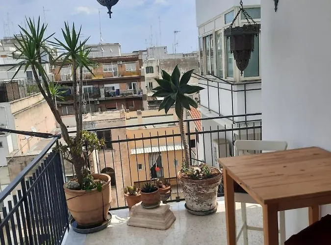 Apartament Confortevole *