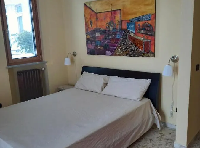 Apartament Confortevole *