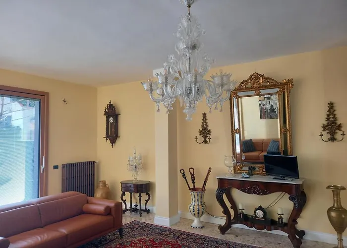 Apartament Confortevole *